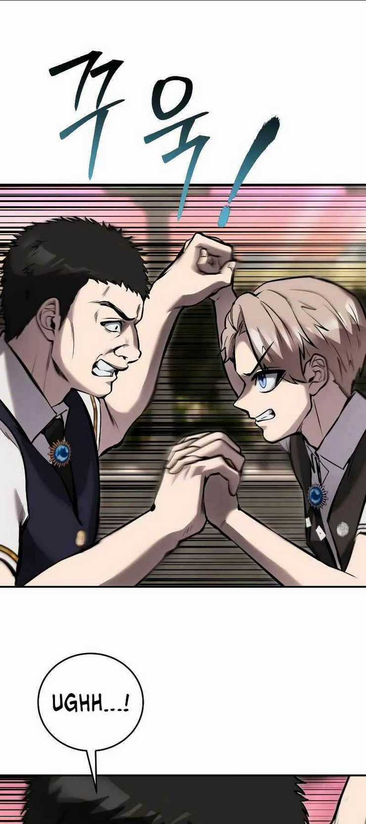 Tôi Mạnh Hơn Anh Hùng Chapter 7 trang 39