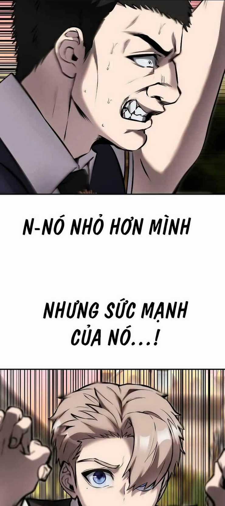 Tôi Mạnh Hơn Anh Hùng Chapter 7 trang 40