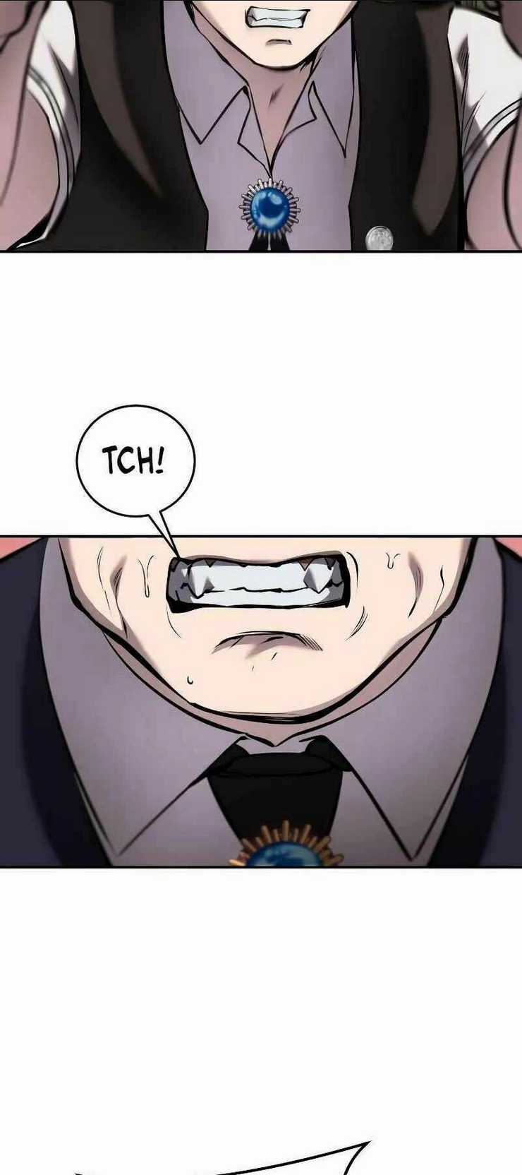 Tôi Mạnh Hơn Anh Hùng Chapter 7 trang 41