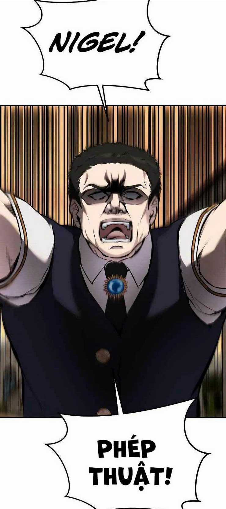 Tôi Mạnh Hơn Anh Hùng Chapter 7 trang 42