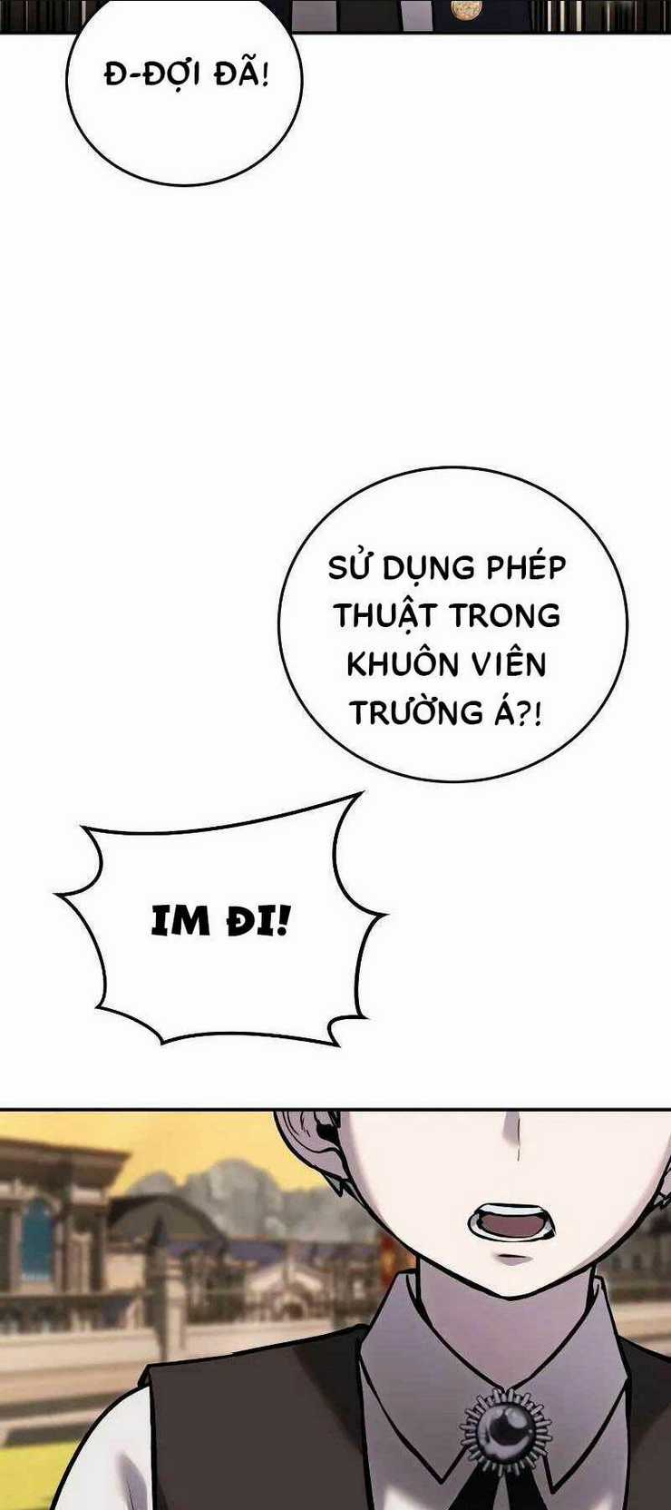 Tôi Mạnh Hơn Anh Hùng Chapter 7 trang 44