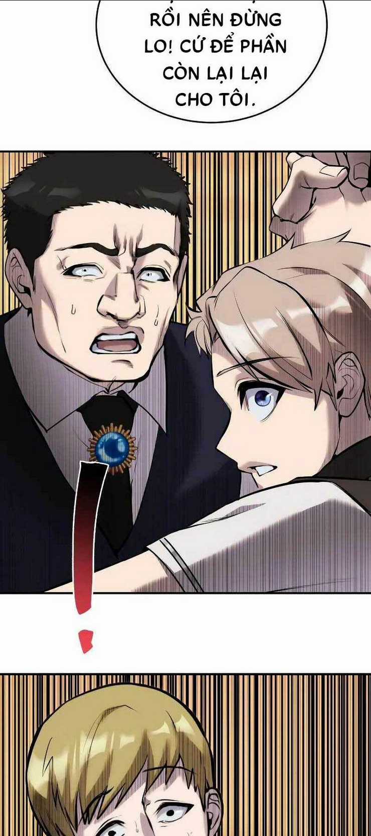 Tôi Mạnh Hơn Anh Hùng Chapter 7 trang 47