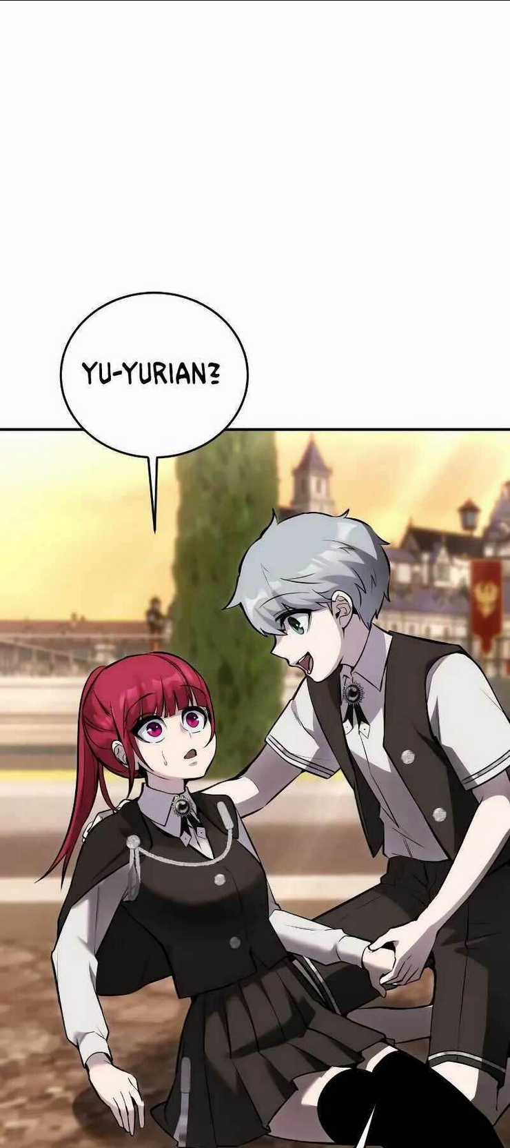 Tôi Mạnh Hơn Anh Hùng Chapter 7 trang 49