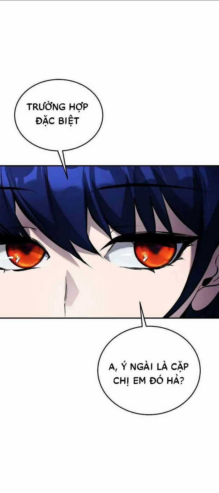 Tôi Mạnh Hơn Anh Hùng Chapter 7 trang 5