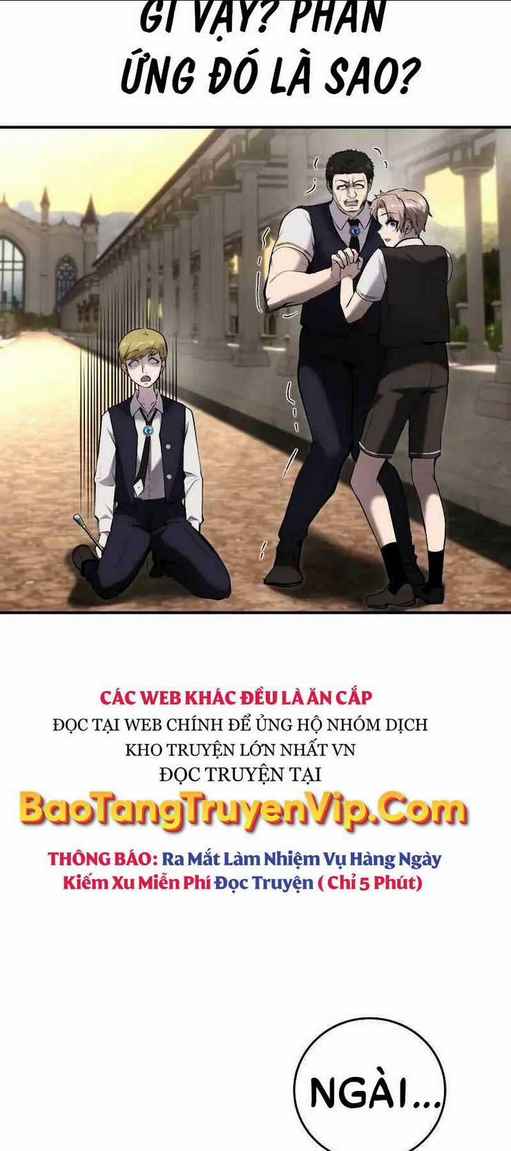 Tôi Mạnh Hơn Anh Hùng Chapter 7 trang 52