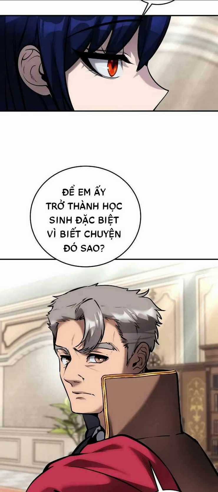 Tôi Mạnh Hơn Anh Hùng Chapter 7 trang 53