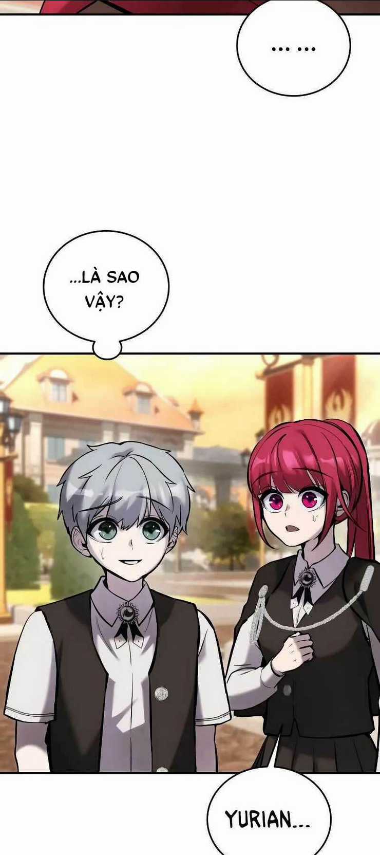 Tôi Mạnh Hơn Anh Hùng Chapter 7 trang 54