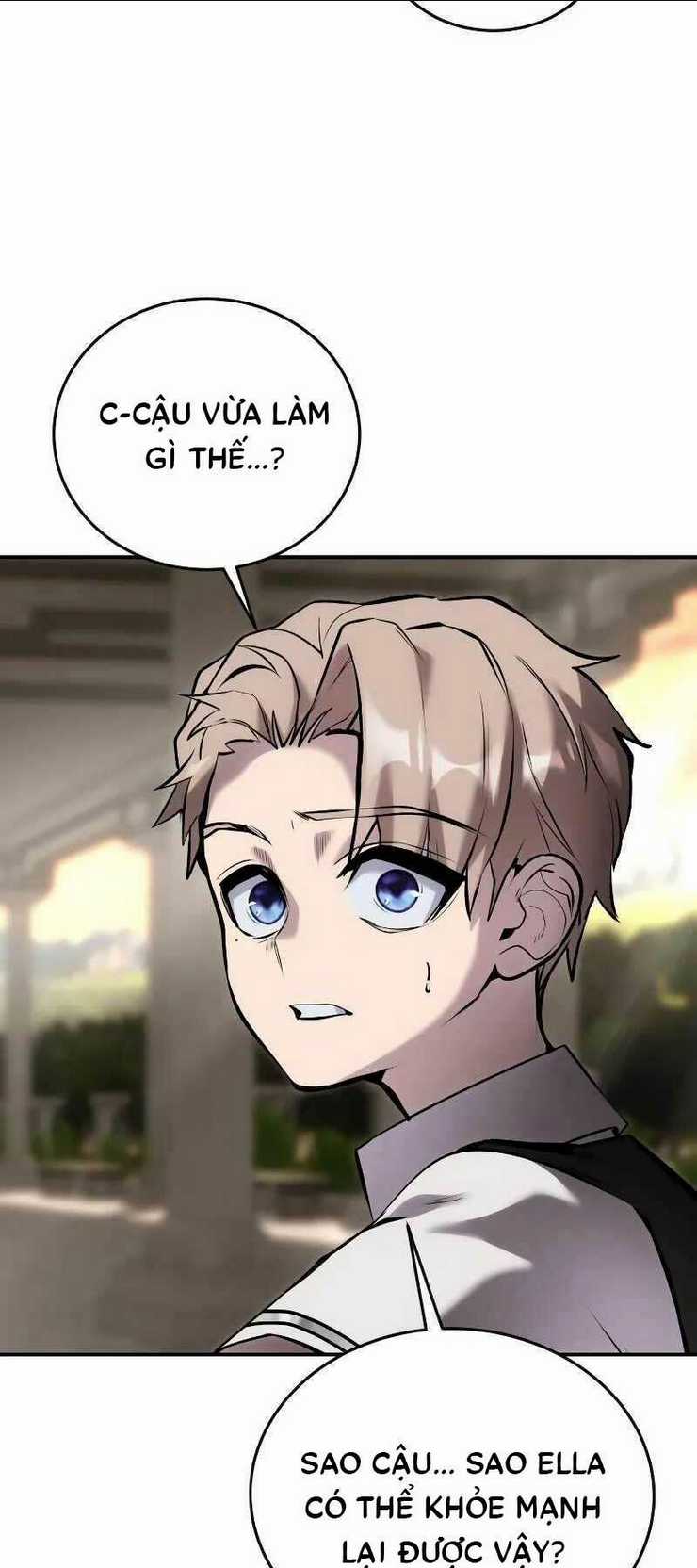 Tôi Mạnh Hơn Anh Hùng Chapter 7 trang 55