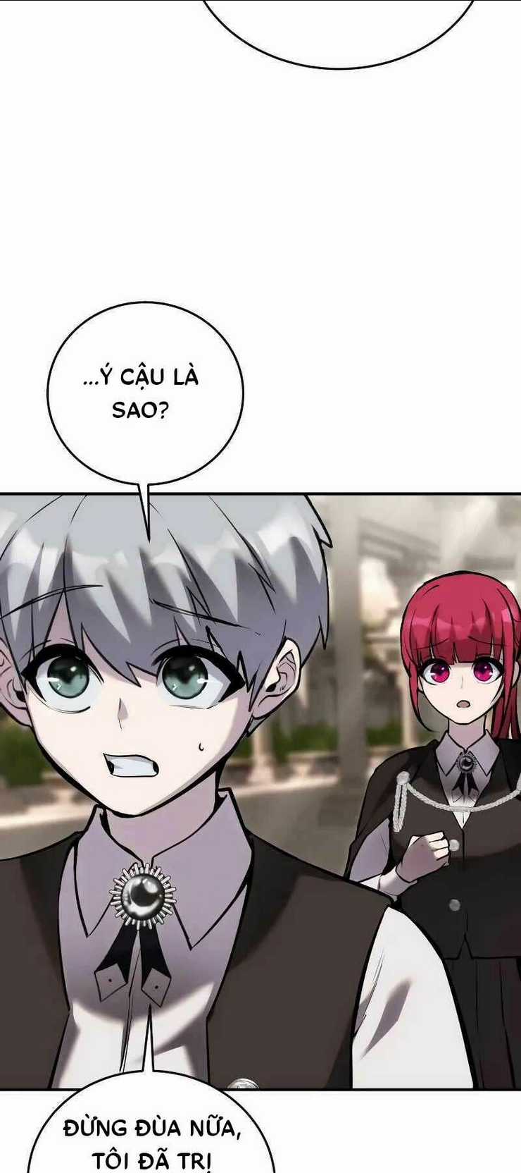 Tôi Mạnh Hơn Anh Hùng Chapter 7 trang 56