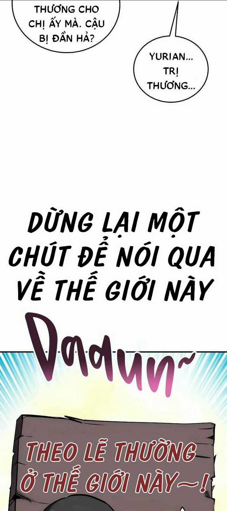 Tôi Mạnh Hơn Anh Hùng Chapter 7 trang 57