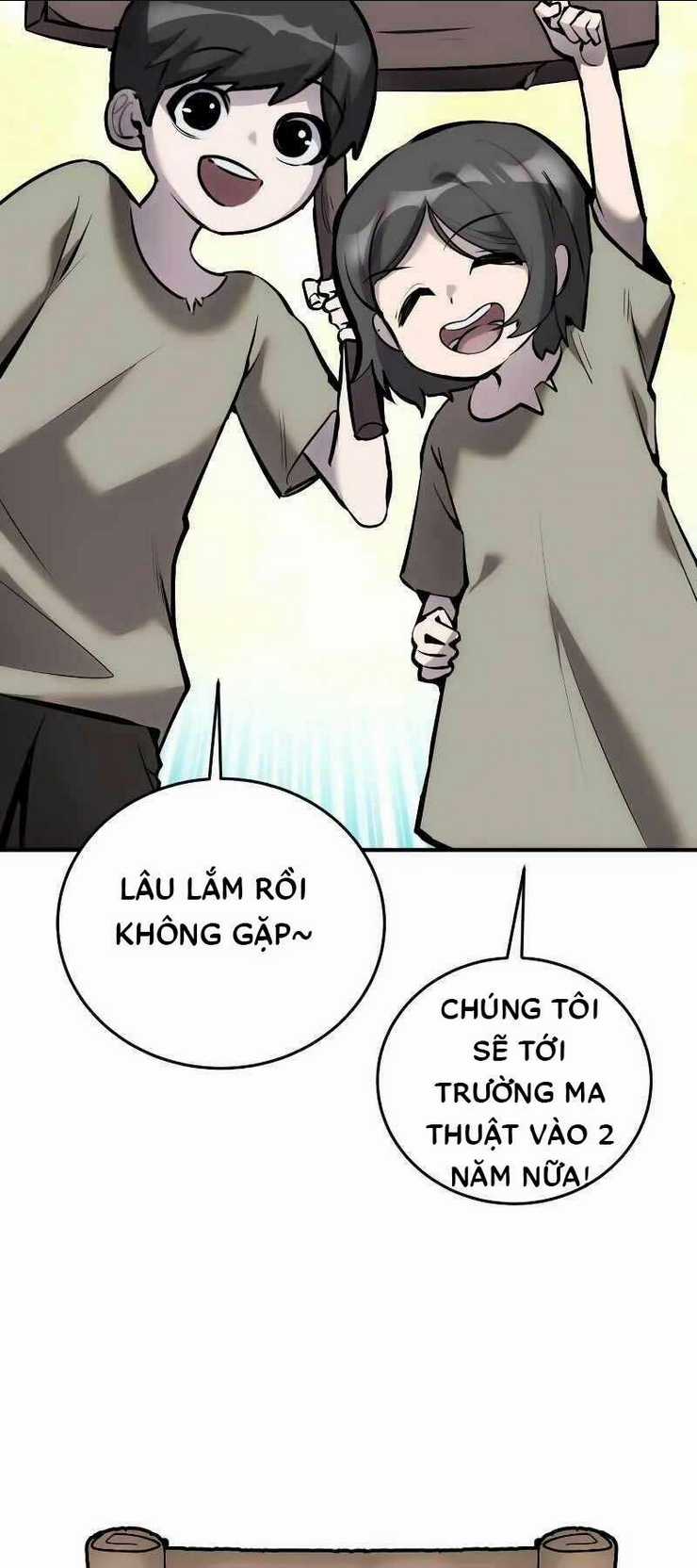 Tôi Mạnh Hơn Anh Hùng Chapter 7 trang 58