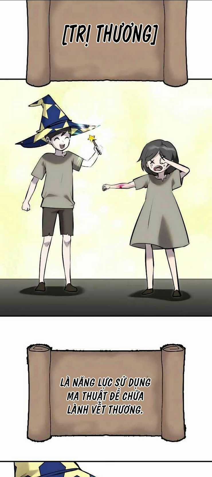 Tôi Mạnh Hơn Anh Hùng Chapter 7 trang 59