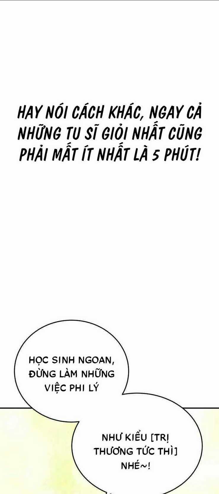 Tôi Mạnh Hơn Anh Hùng Chapter 7 trang 61