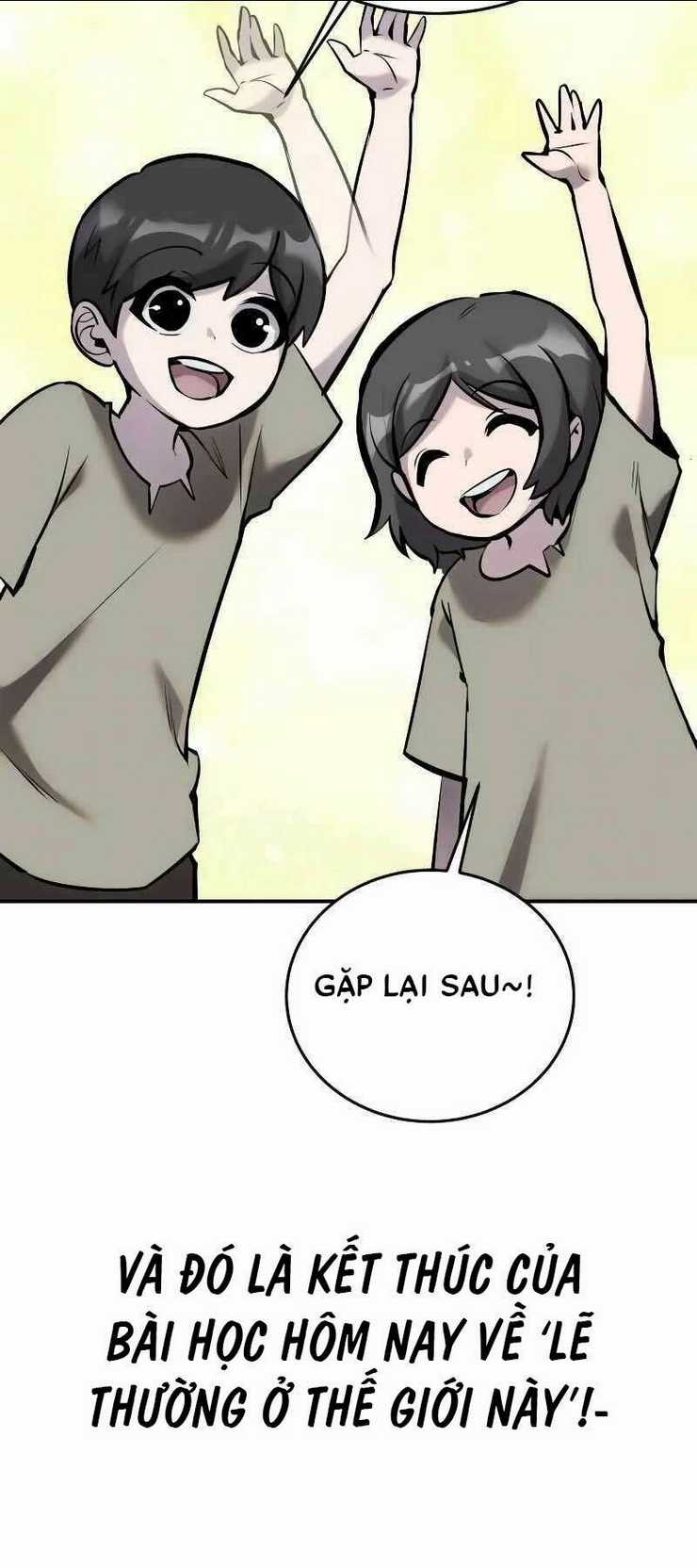 Tôi Mạnh Hơn Anh Hùng Chapter 7 trang 62