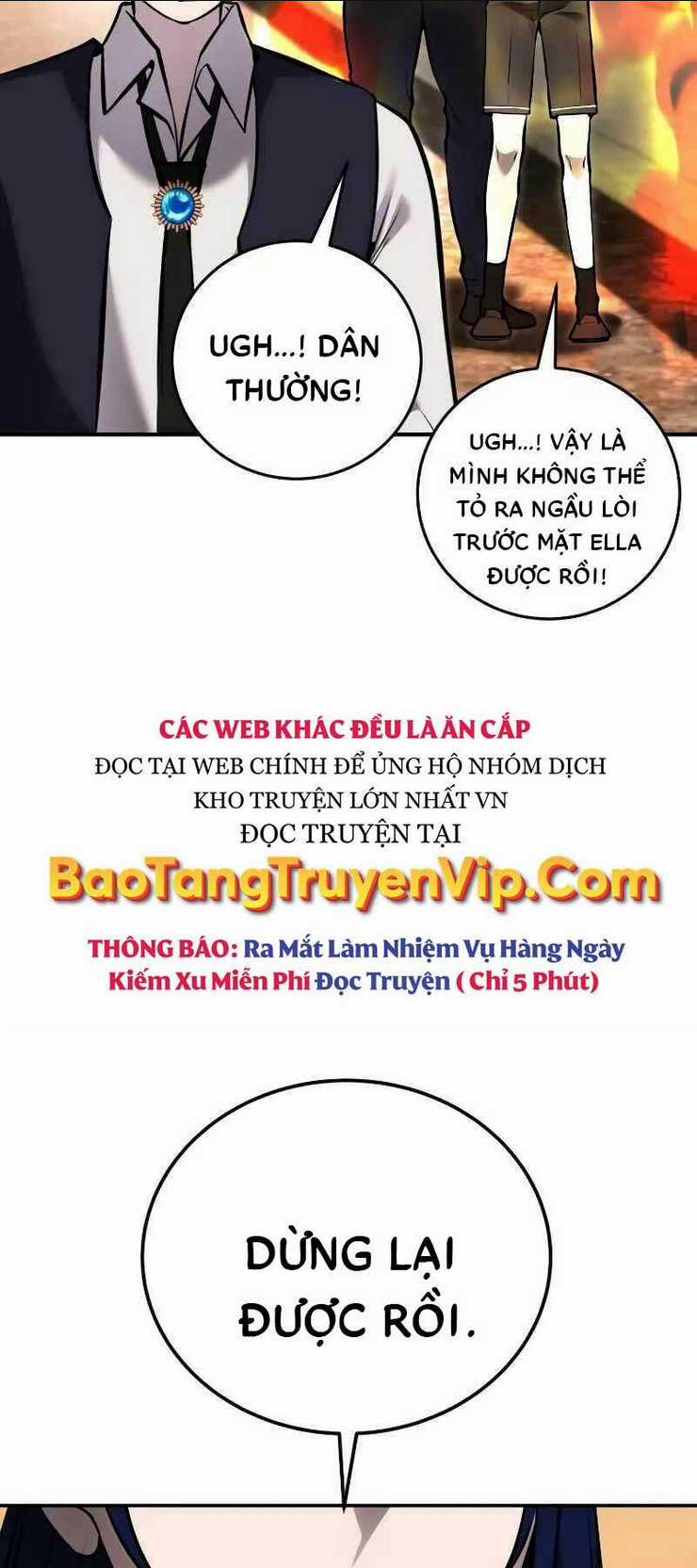 Tôi Mạnh Hơn Anh Hùng Chapter 7 trang 65