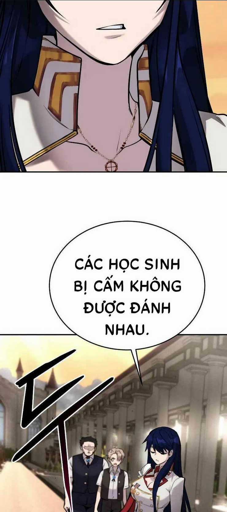 Tôi Mạnh Hơn Anh Hùng Chapter 7 trang 66