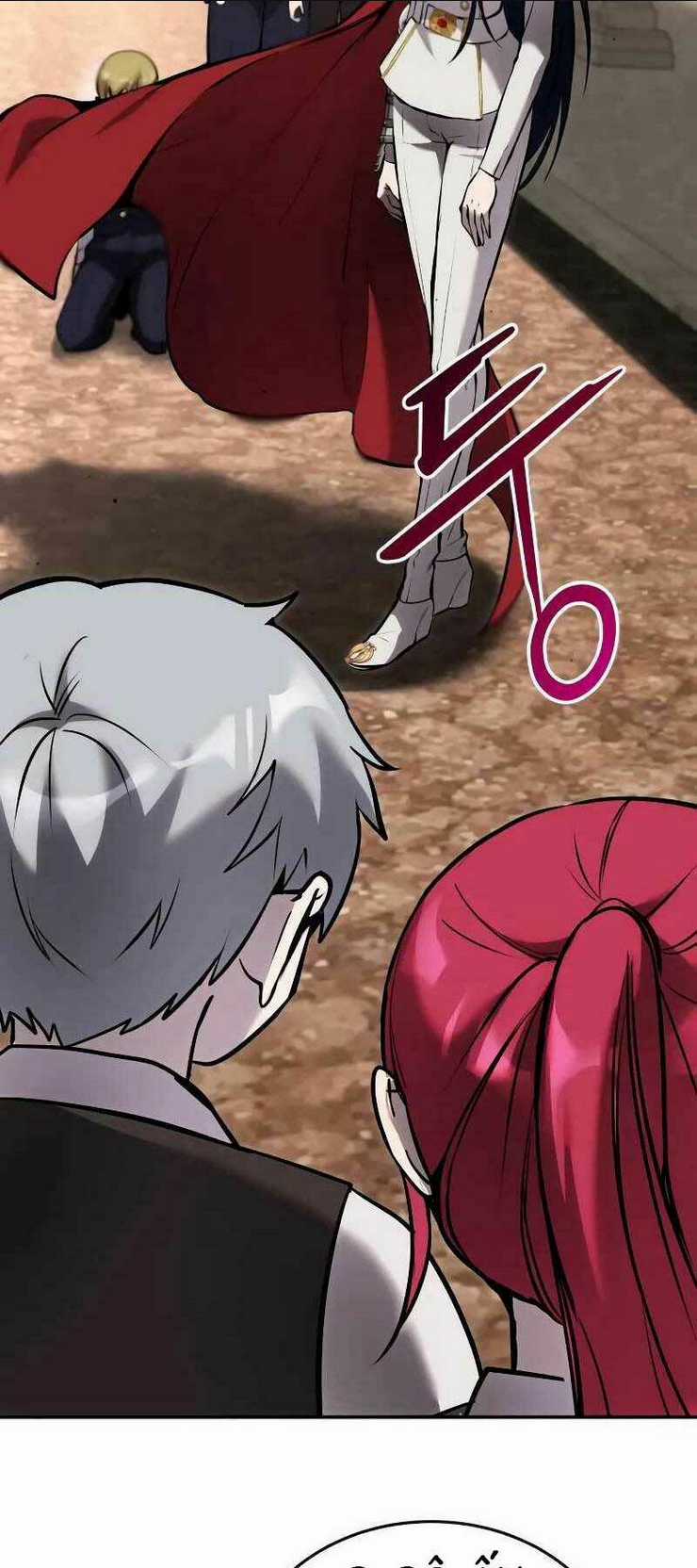 Tôi Mạnh Hơn Anh Hùng Chapter 7 trang 67