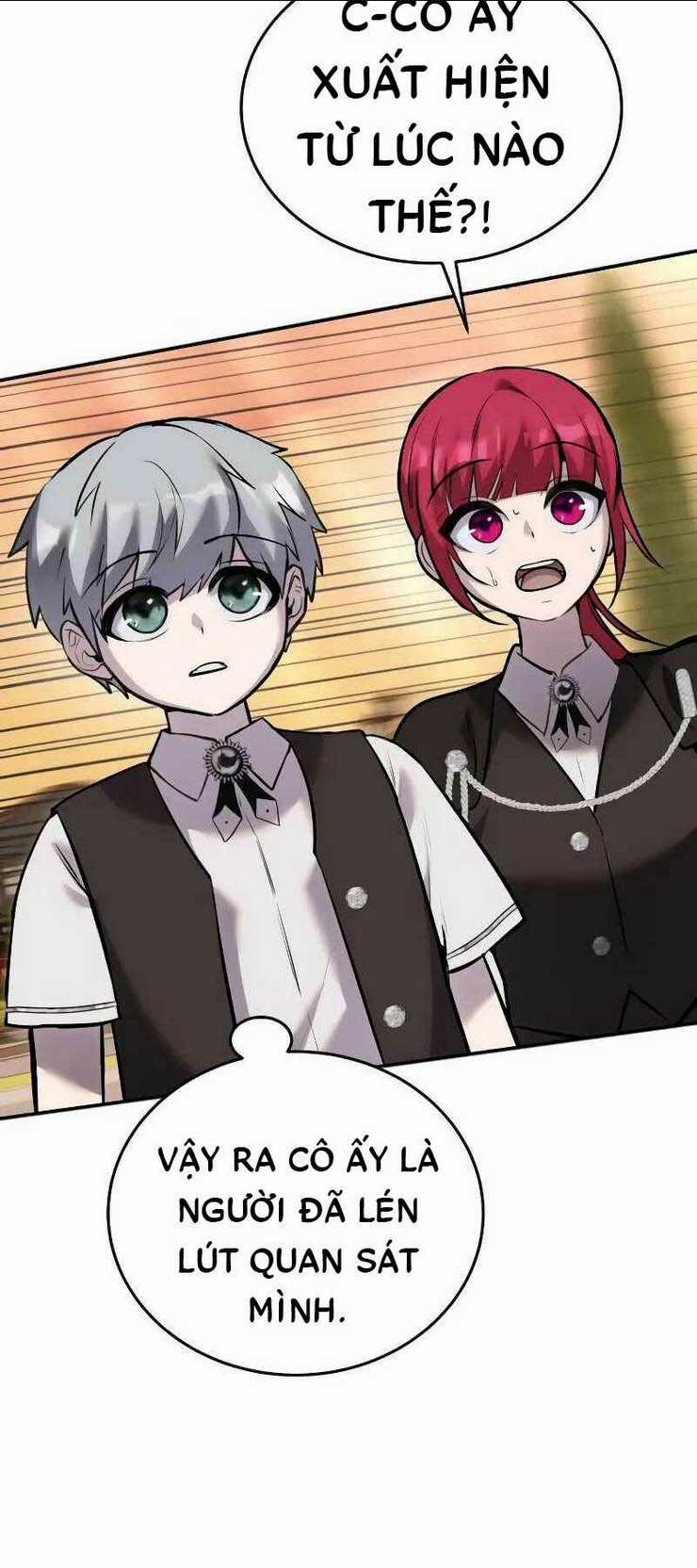 Tôi Mạnh Hơn Anh Hùng Chapter 7 trang 68