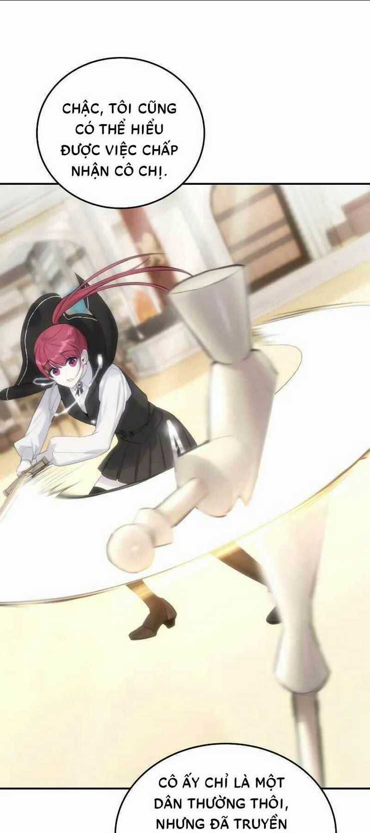 Tôi Mạnh Hơn Anh Hùng Chapter 7 trang 7