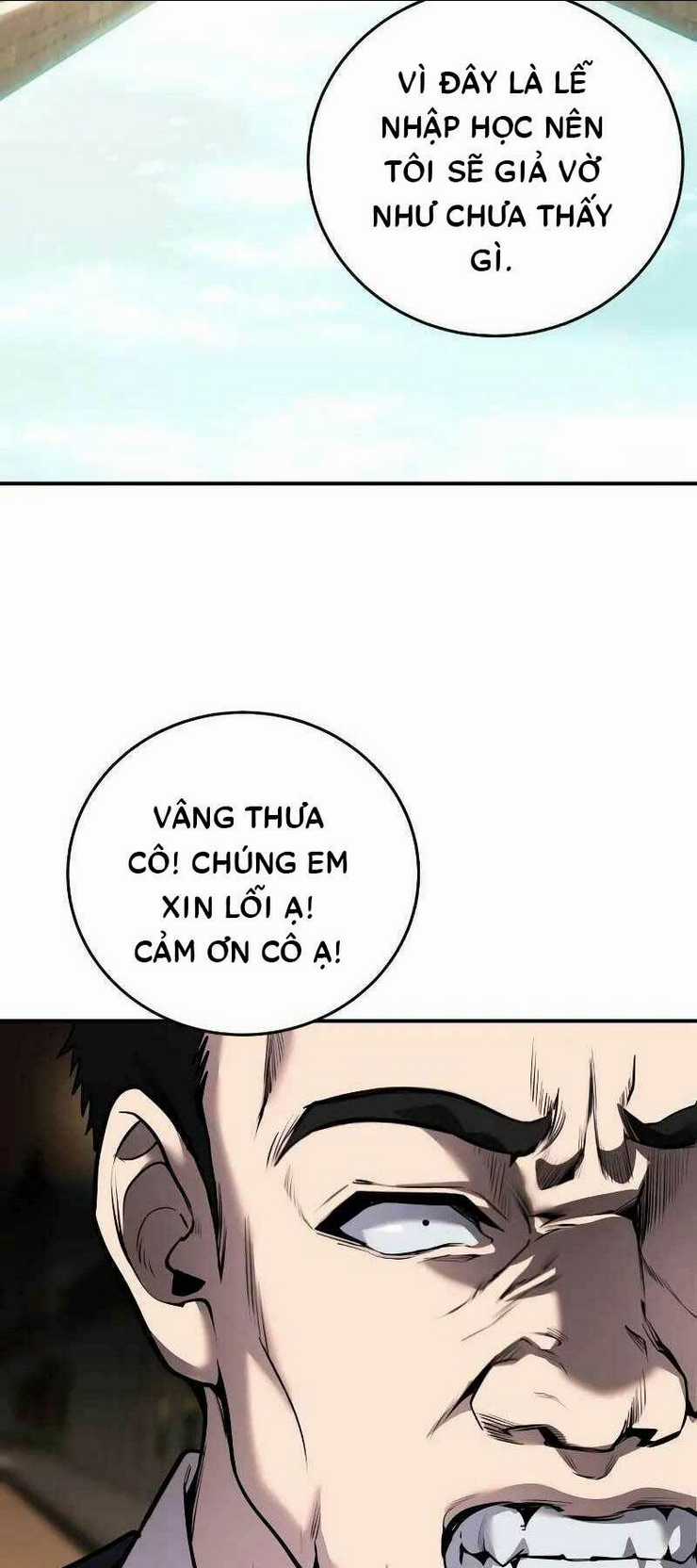 Tôi Mạnh Hơn Anh Hùng Chapter 7 trang 71