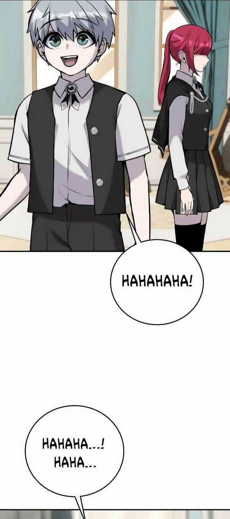 Tôi Mạnh Hơn Anh Hùng Chapter 7 trang 74