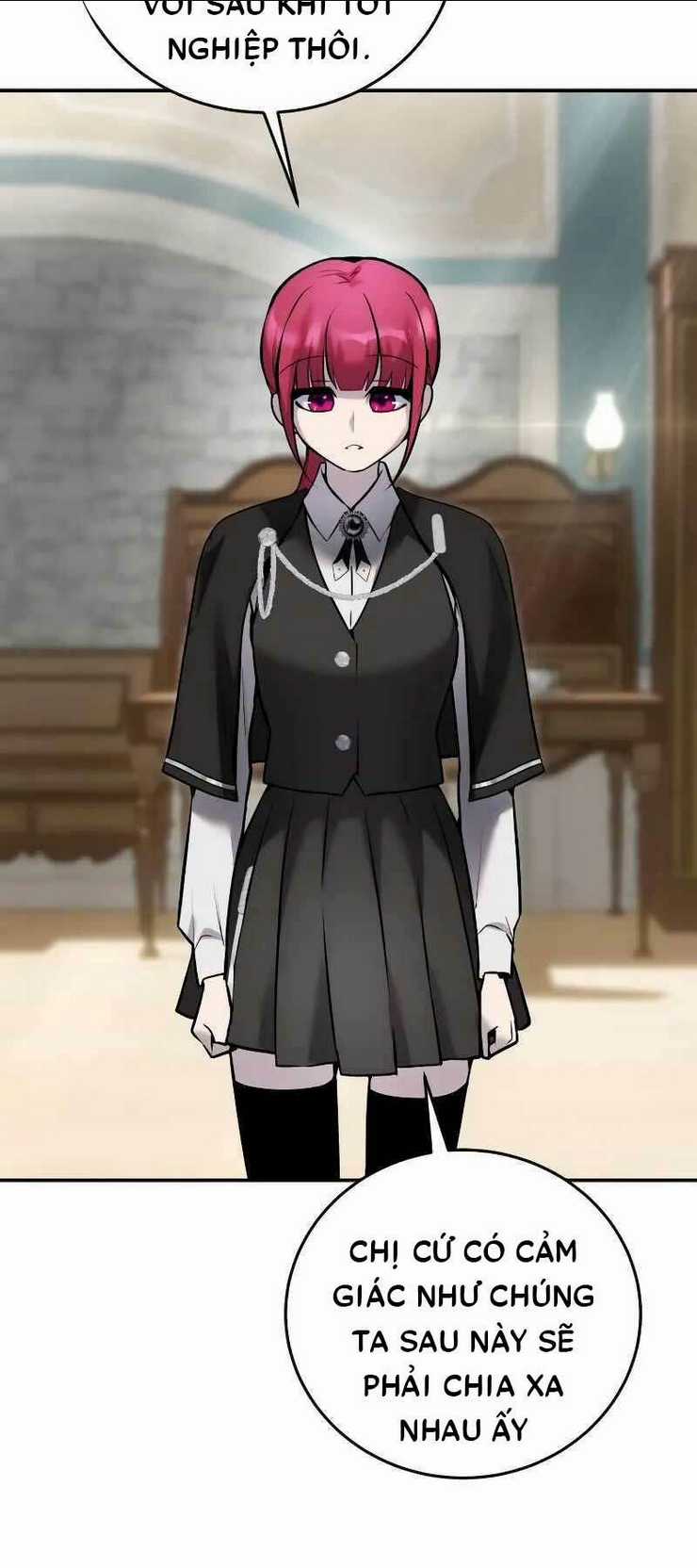 Tôi Mạnh Hơn Anh Hùng Chapter 7 trang 78