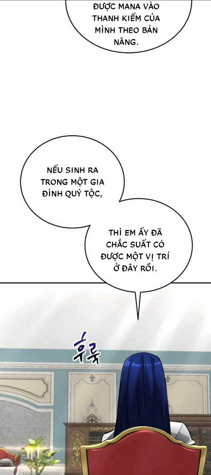 Tôi Mạnh Hơn Anh Hùng Chapter 7 trang 8