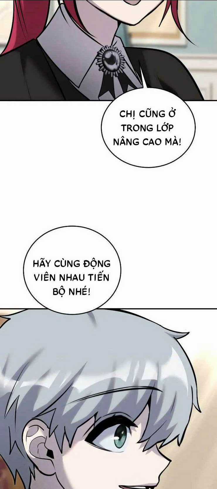 Tôi Mạnh Hơn Anh Hùng Chapter 7 trang 82