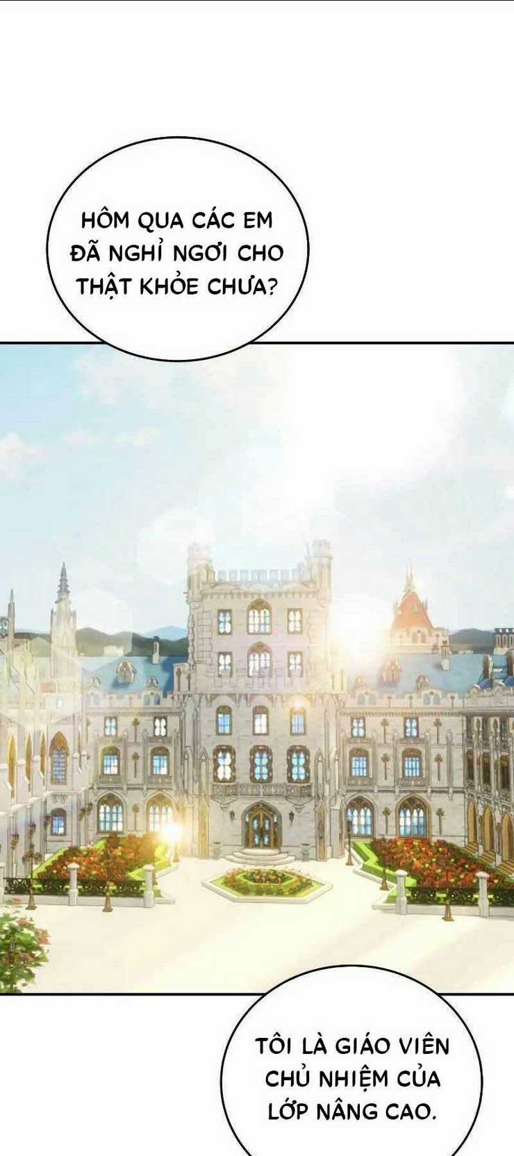 Tôi Mạnh Hơn Anh Hùng Chapter 7 trang 84