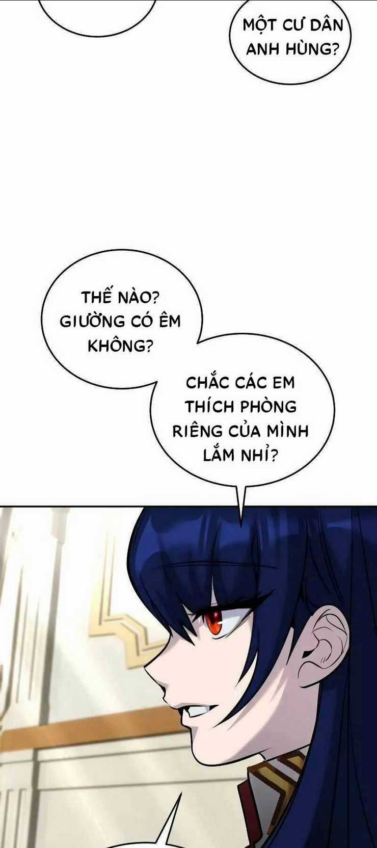 Tôi Mạnh Hơn Anh Hùng Chapter 7 trang 88