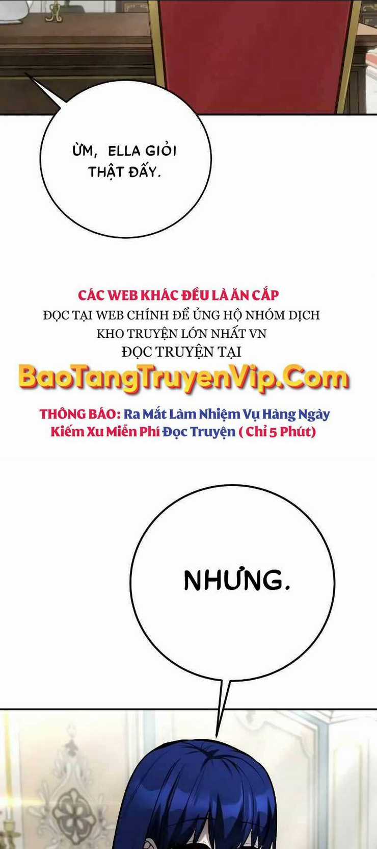 Tôi Mạnh Hơn Anh Hùng Chapter 7 trang 9