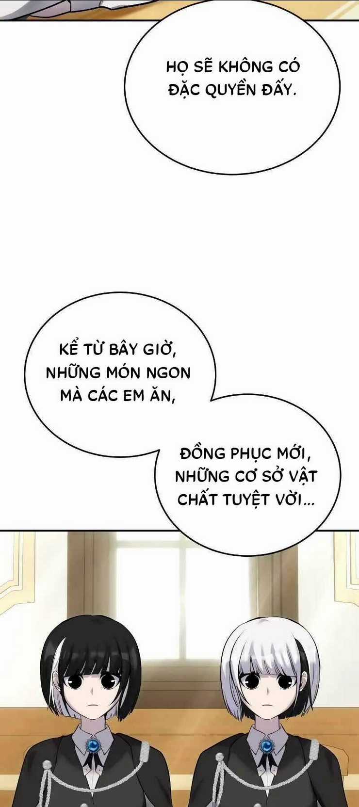 Tôi Mạnh Hơn Anh Hùng Chapter 7 trang 90