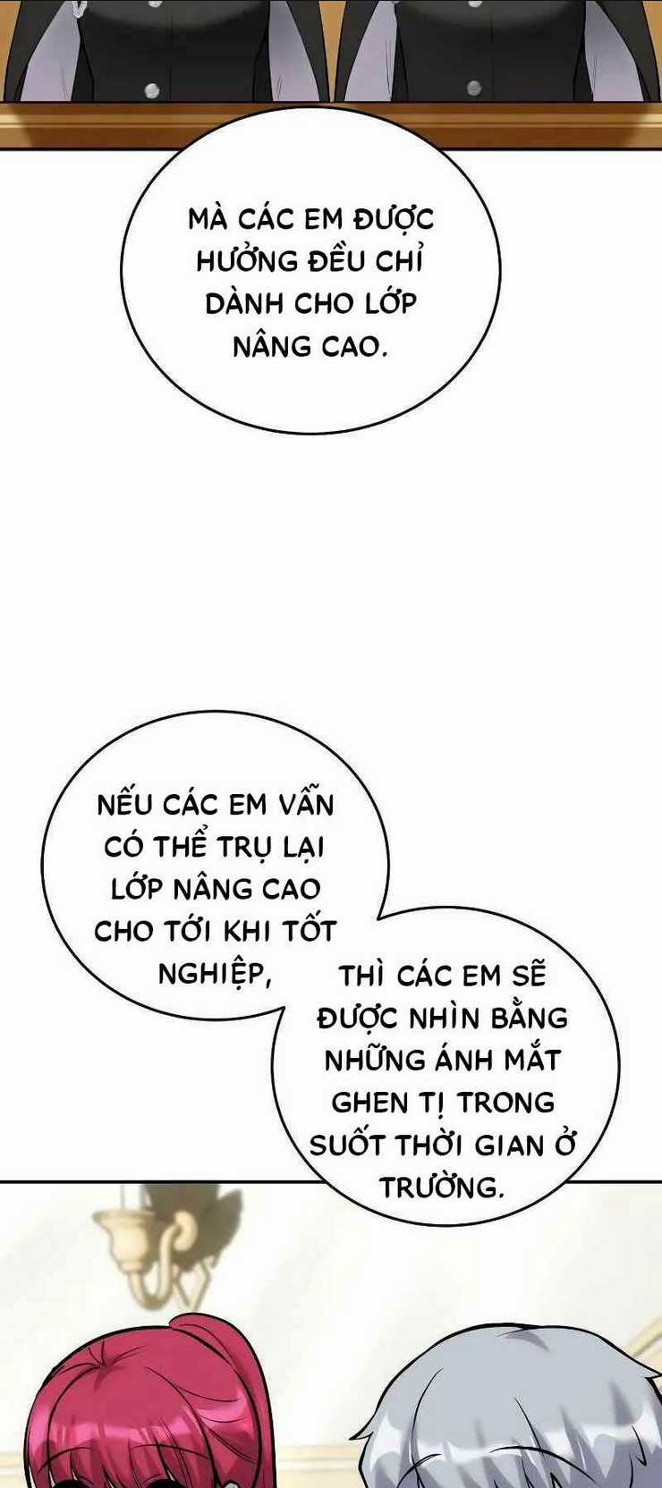 Tôi Mạnh Hơn Anh Hùng Chapter 7 trang 91