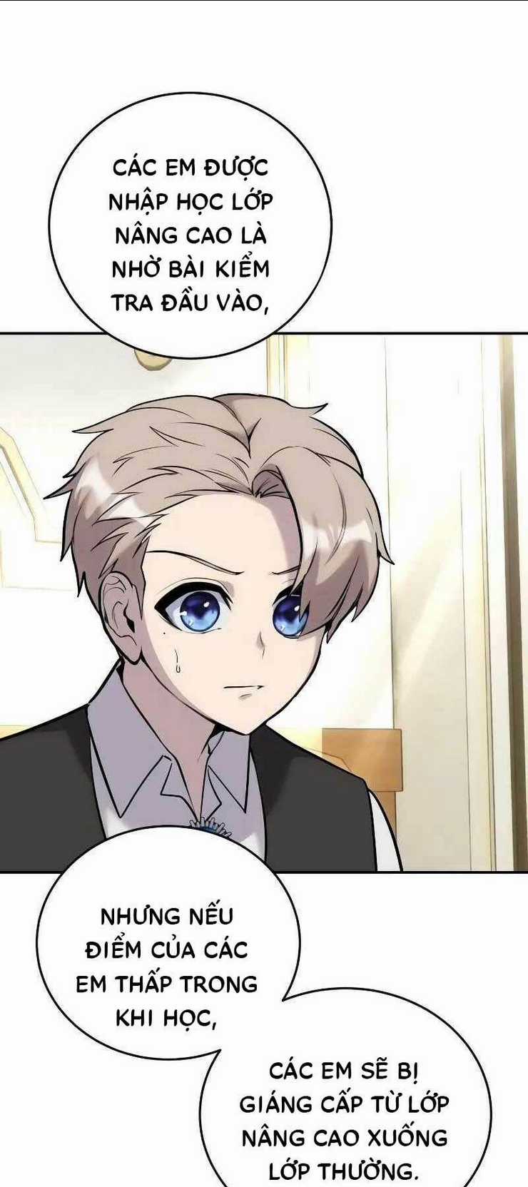 Tôi Mạnh Hơn Anh Hùng Chapter 7 trang 94