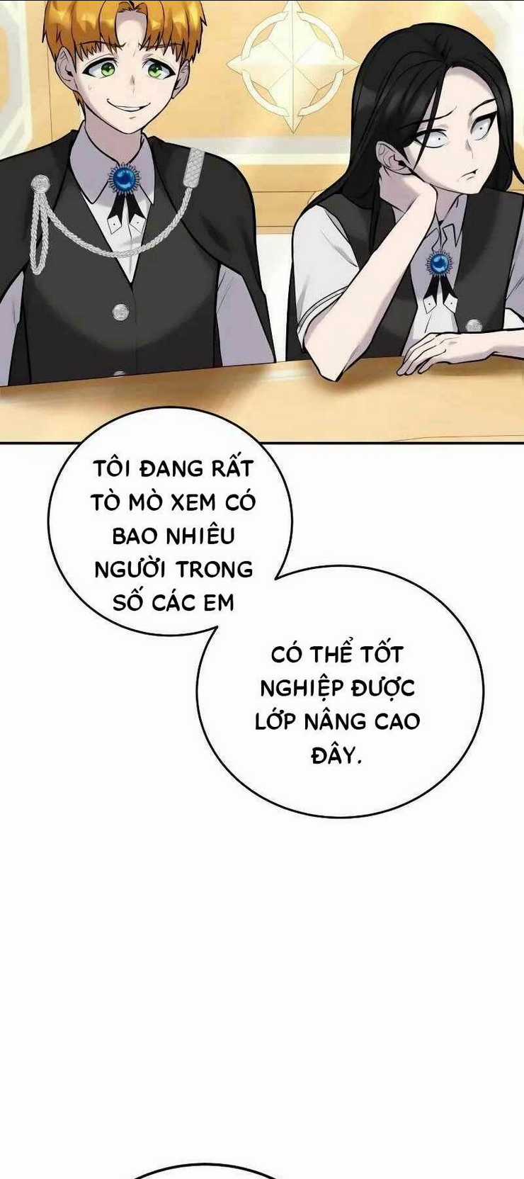 Tôi Mạnh Hơn Anh Hùng Chapter 7 trang 96