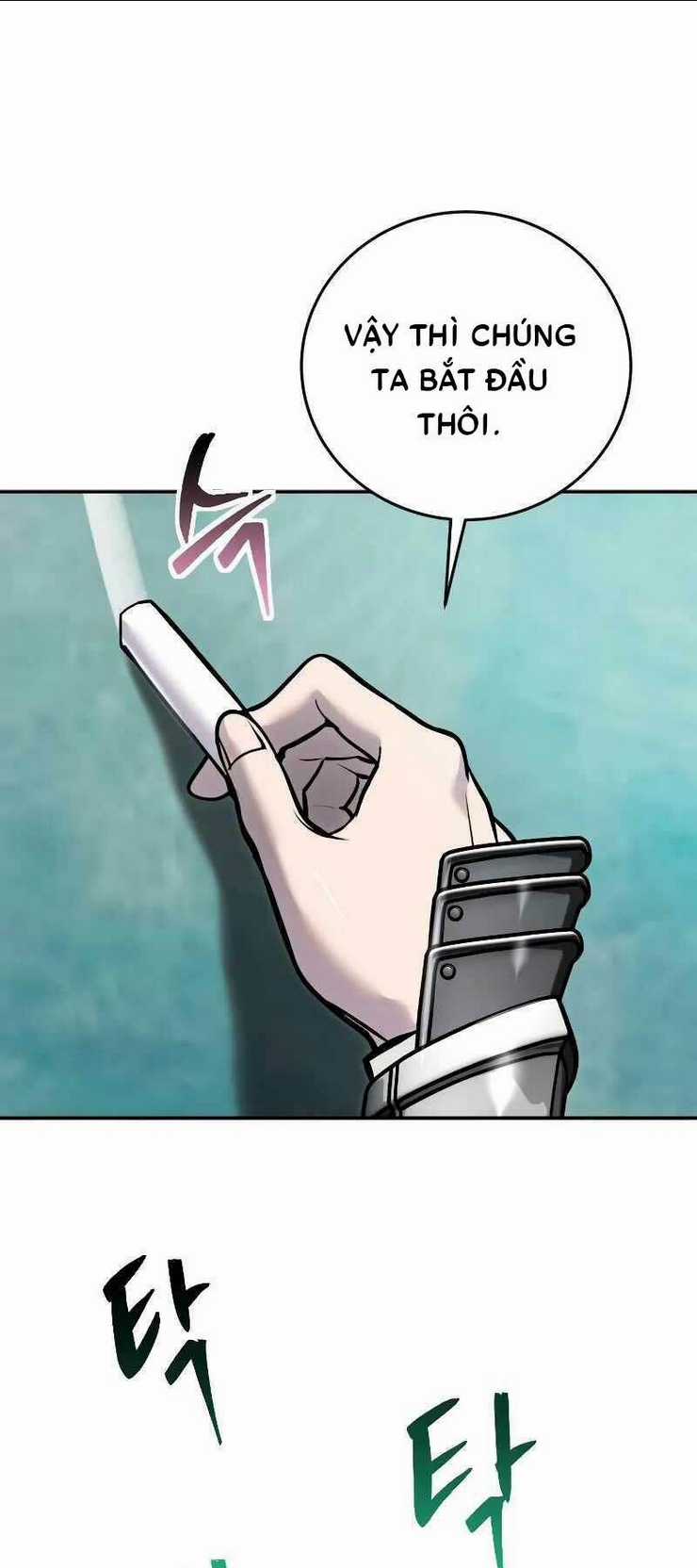 Tôi Mạnh Hơn Anh Hùng Chapter 7 trang 98