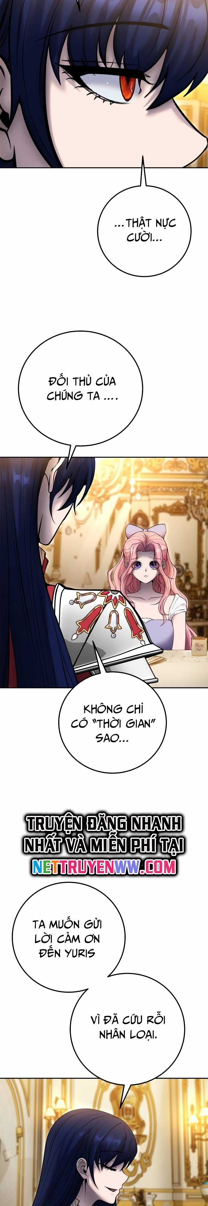 Tôi Mạnh Hơn Anh Hùng Chapter 70 trang 10