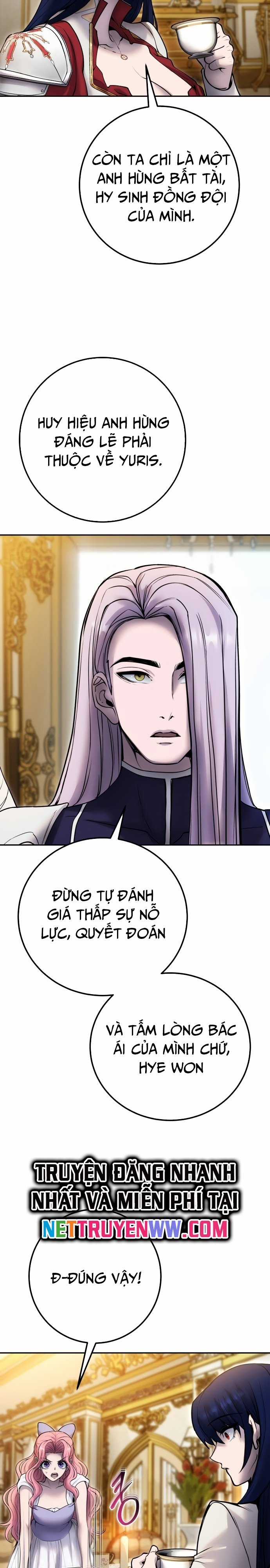 Tôi Mạnh Hơn Anh Hùng Chapter 70 trang 11