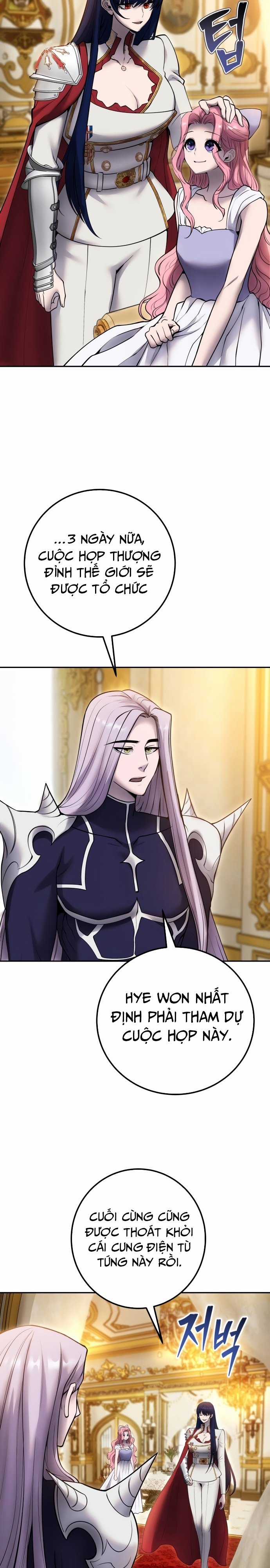 Tôi Mạnh Hơn Anh Hùng Chapter 70 trang 13