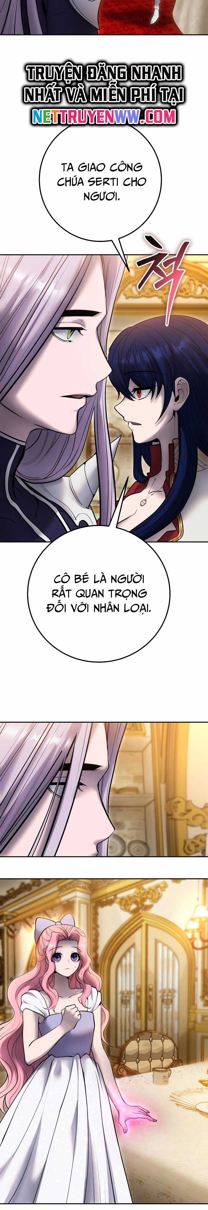 Tôi Mạnh Hơn Anh Hùng Chapter 70 trang 14