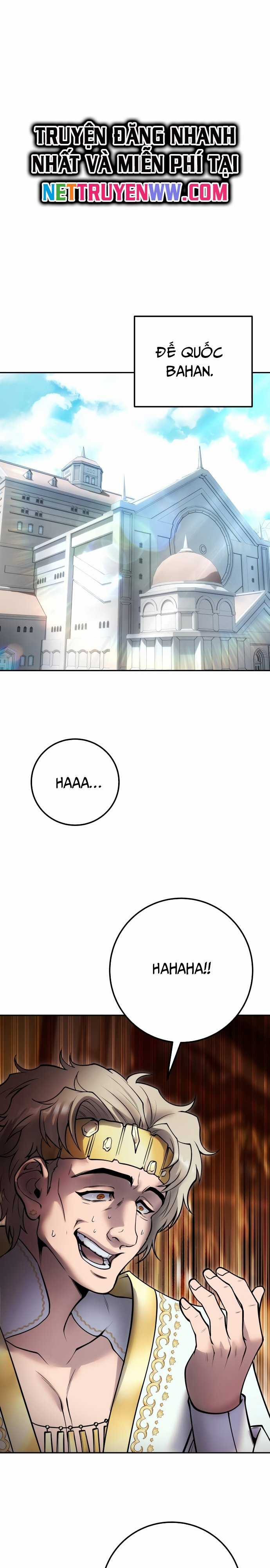 Tôi Mạnh Hơn Anh Hùng Chapter 70 trang 15