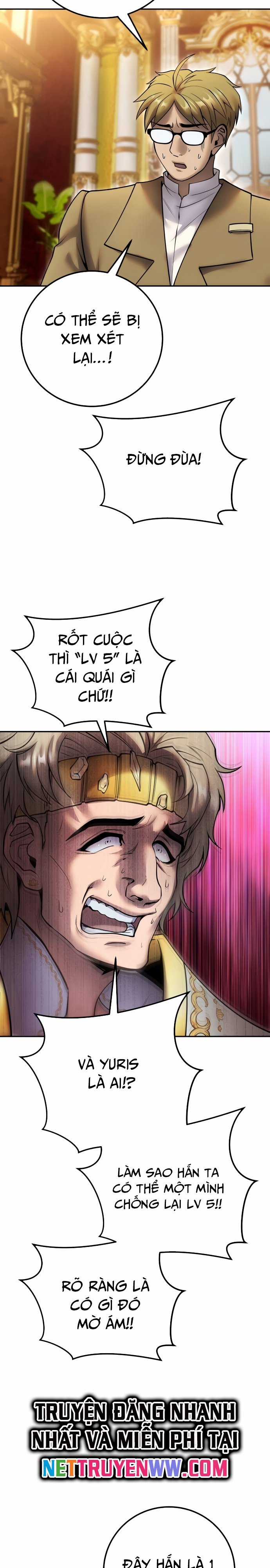 Tôi Mạnh Hơn Anh Hùng Chapter 70 trang 17