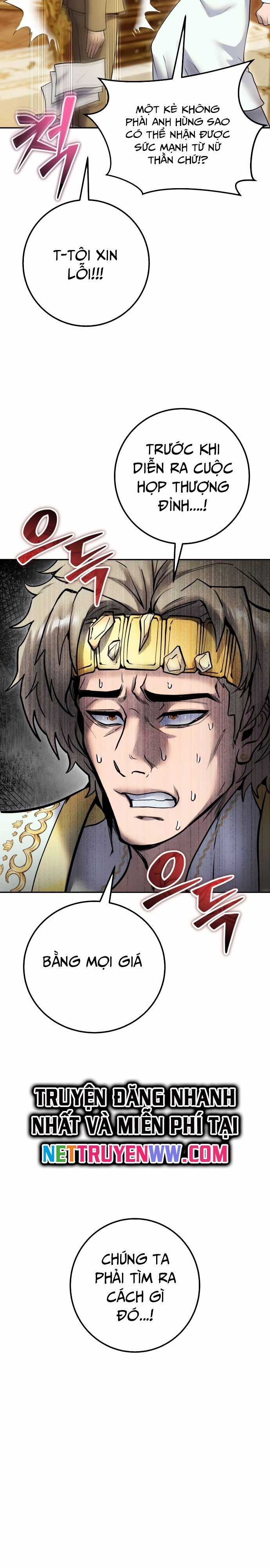 Tôi Mạnh Hơn Anh Hùng Chapter 70 trang 19