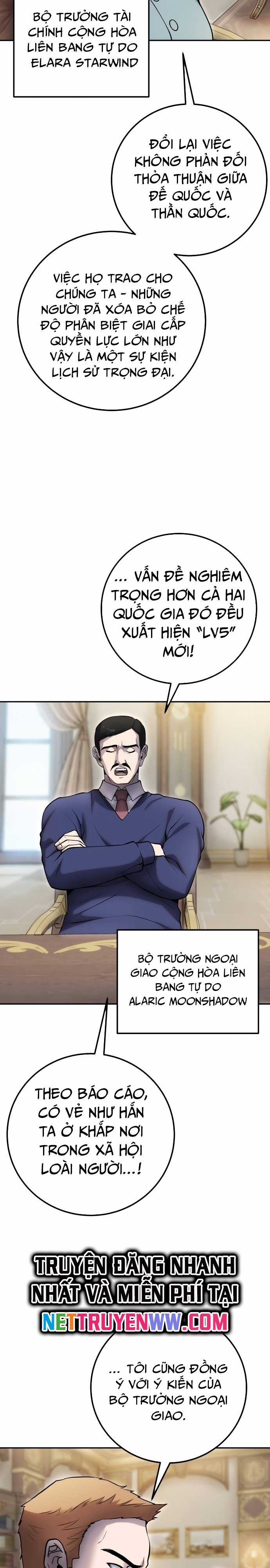 Tôi Mạnh Hơn Anh Hùng Chapter 70 trang 22