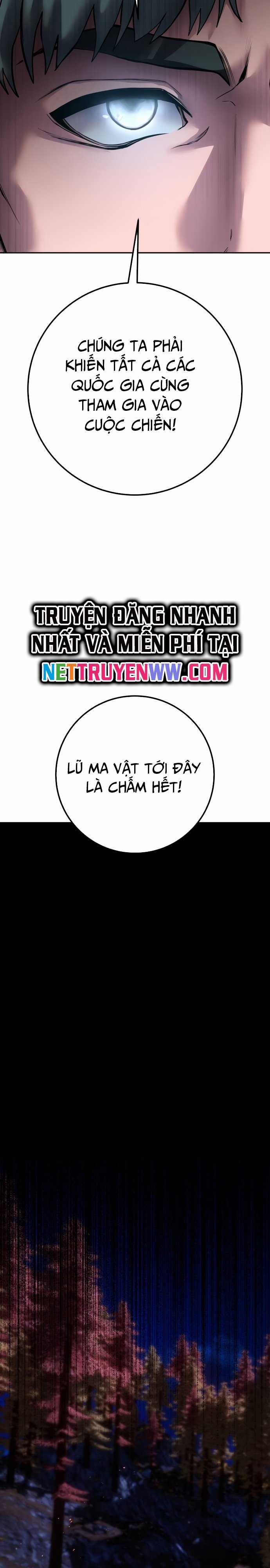 Tôi Mạnh Hơn Anh Hùng Chapter 70 trang 25