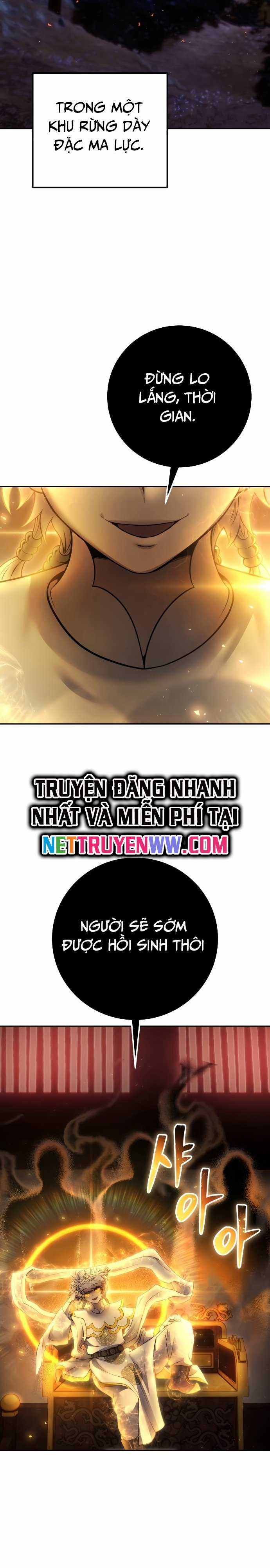 Tôi Mạnh Hơn Anh Hùng Chapter 70 trang 26