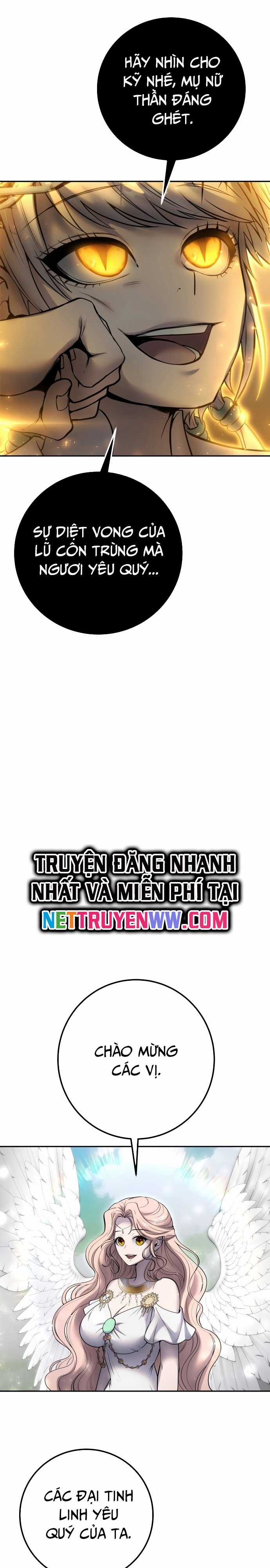 Tôi Mạnh Hơn Anh Hùng Chapter 70 trang 27