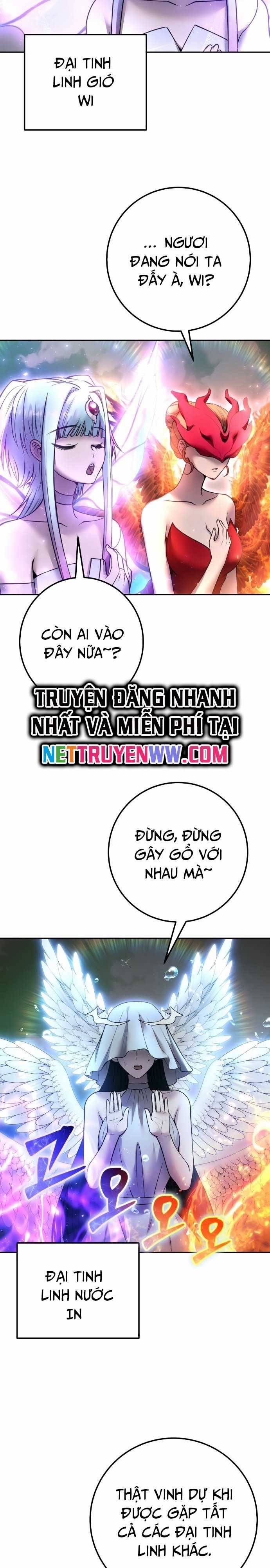 Tôi Mạnh Hơn Anh Hùng Chapter 70 trang 29