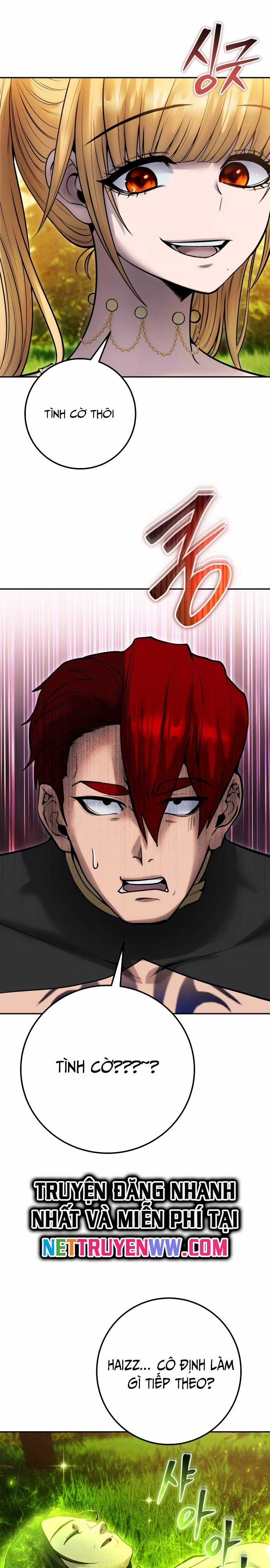 Tôi Mạnh Hơn Anh Hùng Chapter 70 trang 3