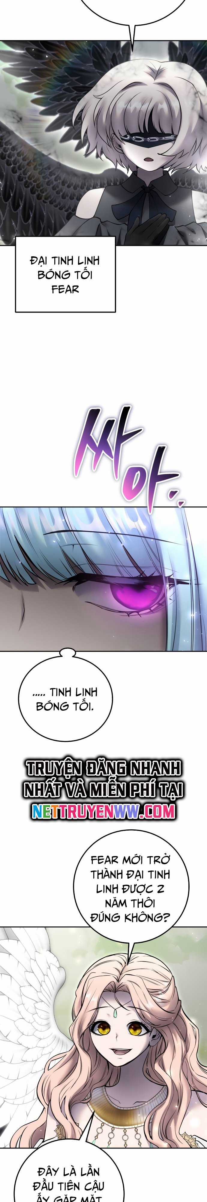 Tôi Mạnh Hơn Anh Hùng Chapter 70 trang 30